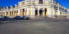 Вид здания Санкт-Петербург, Пушкин, ул Московская, д 25  превью 4